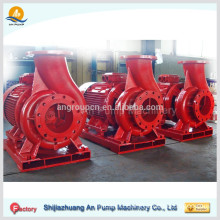 Liquid Paraffin transfer centrifugal pump